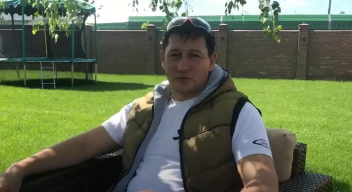 Отзыв заказчика